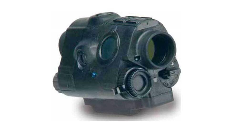 Insight Technology ISM-1400-A4 IR Integrated Sighting Module ISM-IR