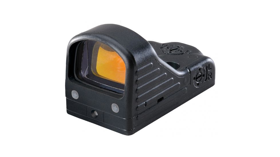 Eotech MRD Basic Kit, Black 3.5 MOA Dot