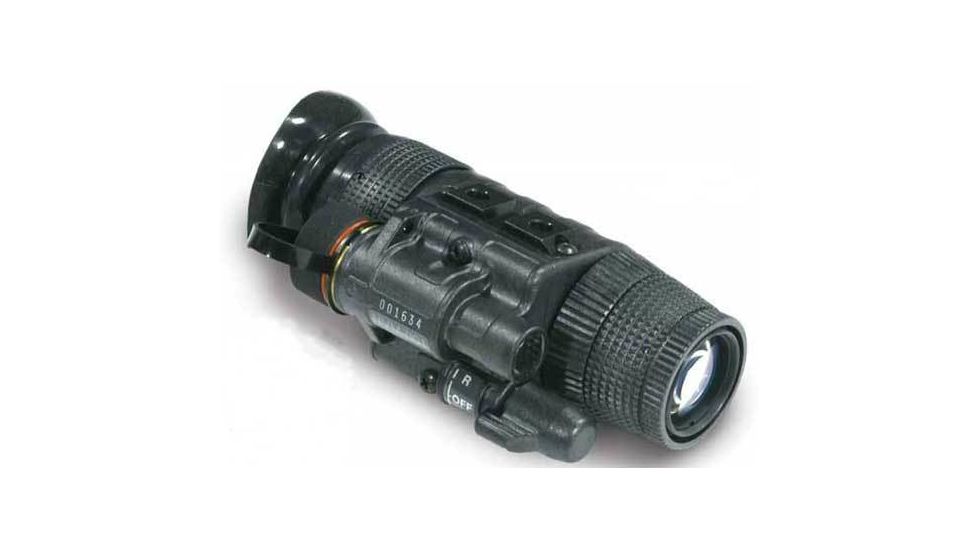 Insight Technology MUM-14 Night Vision Mini Multi-Use-Monocular NVM-31601