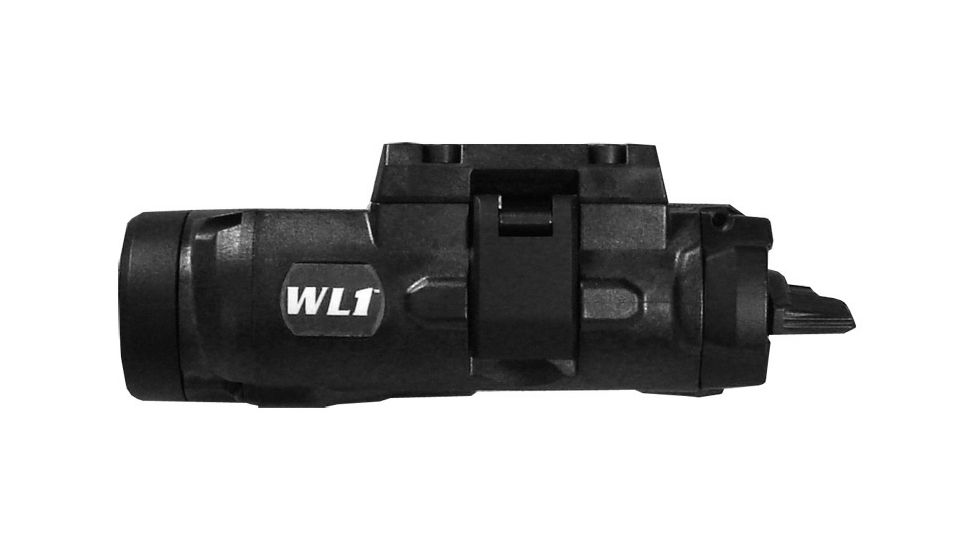 Eotech WL1 Main View