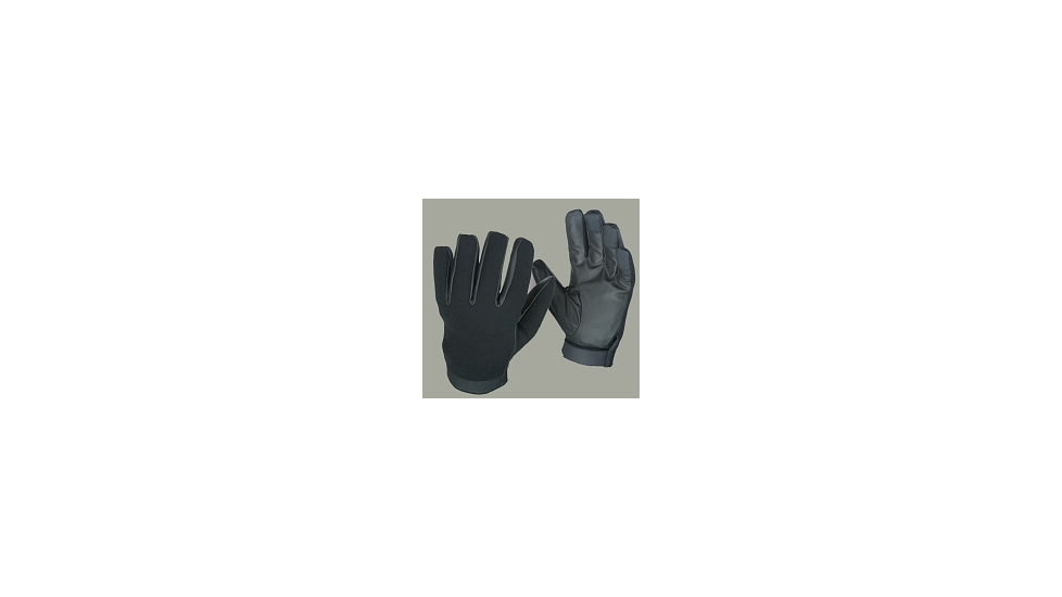 BlackWater Gear Insulated Neoprene Gloves