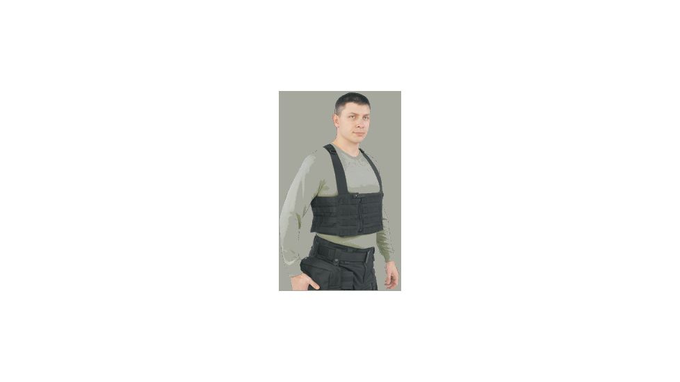 BlackWater Gear IO Zip Rack