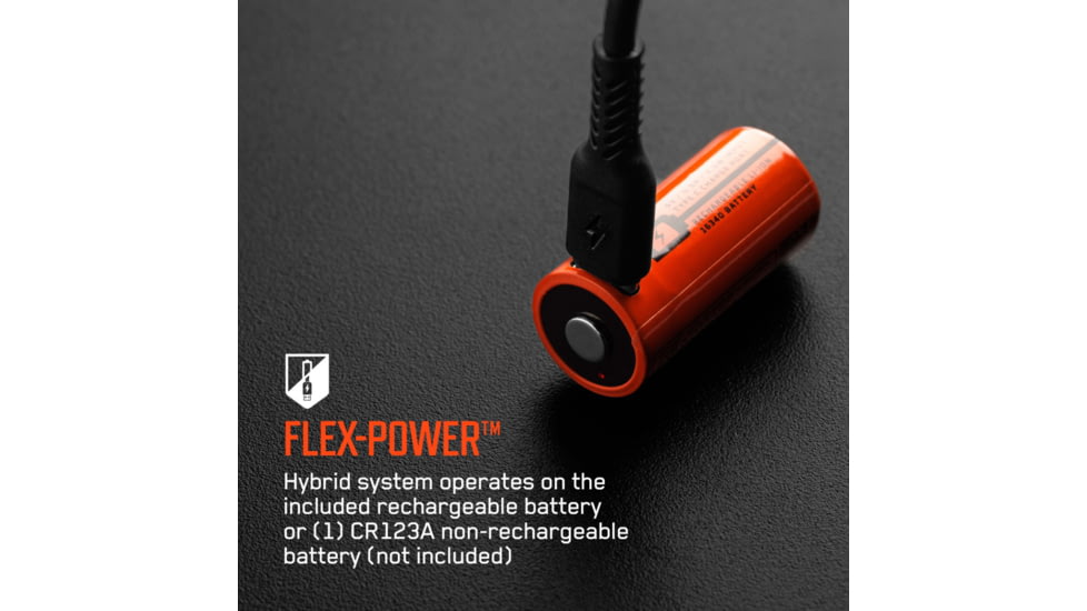 IPROTEC IPRMLT0002 RM600LSR Rail Mount Light Green Laser 600 Lum