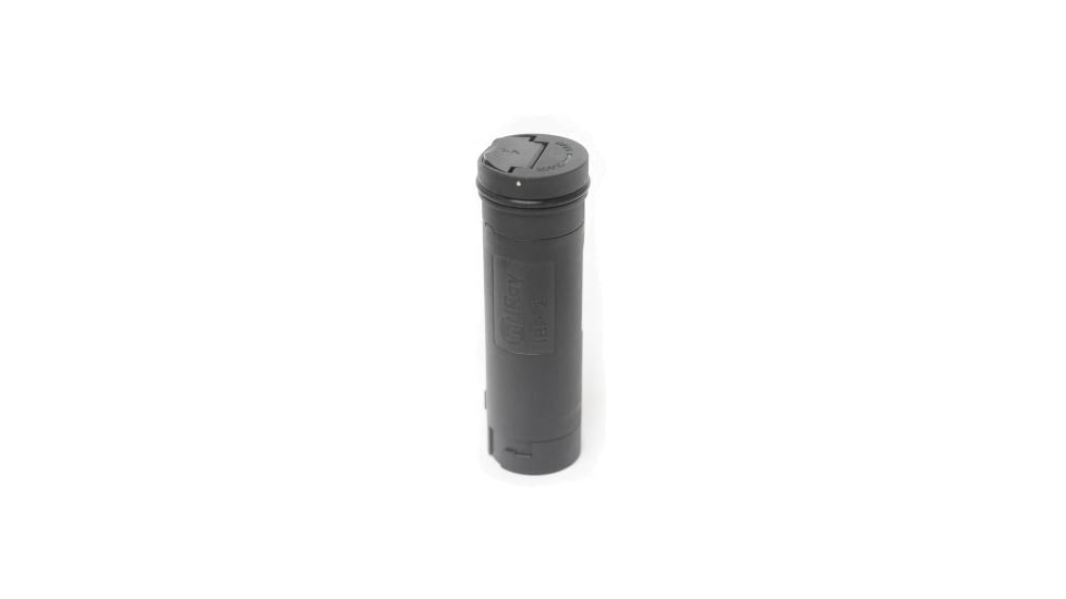 InfiRay Outdoor IBP-2 3.1Ah/3.6V Li-ion Battery Pack, Black, IRAY-AC38
