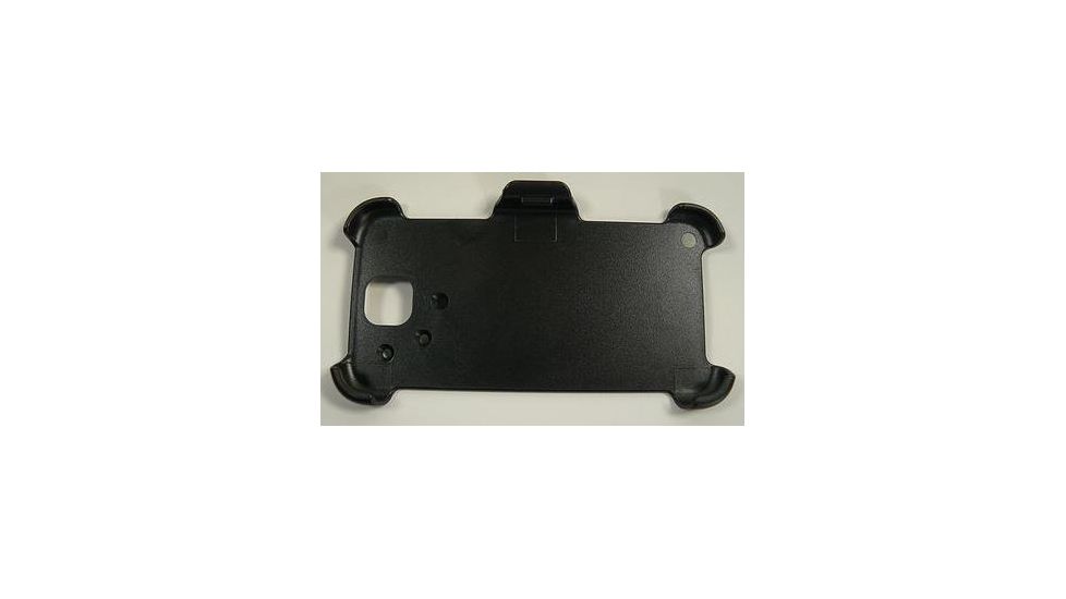 iScope Backplate Phone Holder, Black, =O6 246490