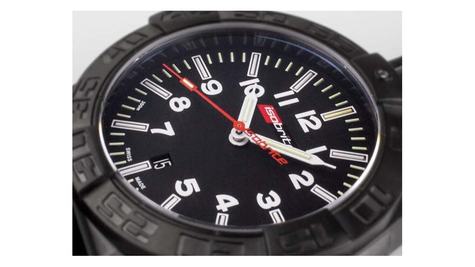 Isobrite Swiss Automatic - ISO722