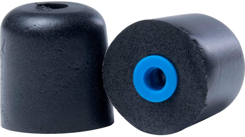 ISOtunes Sport Advance Trilogy Replacement Foam Ear Tips, 5 Pairs, Large, IT-53