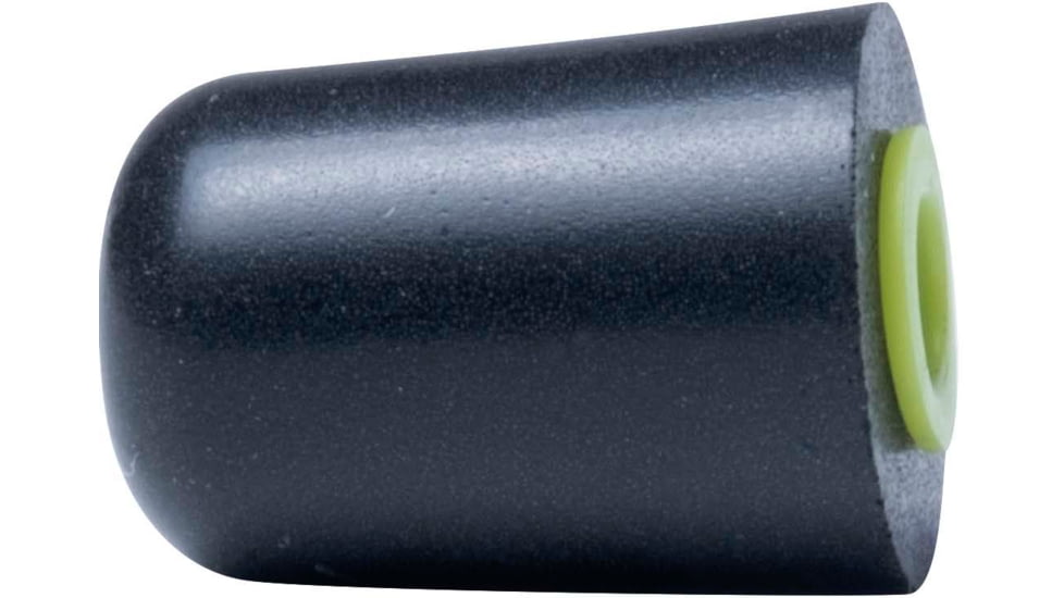 ISOtunes Sport Advance Trilogy Replacement Foam Ear Tips, 5 Pairs, Small, IT-51