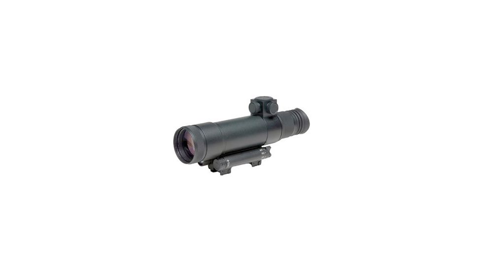 Morovision D-241K Gen 2+ Night Vision Rifle Scope