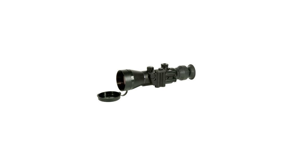 Morovision 740-3P / 760-3P Gen 3 Night Vision Weapon Sight MV-740 / MV-760 Rifle Scope Rifle Scope