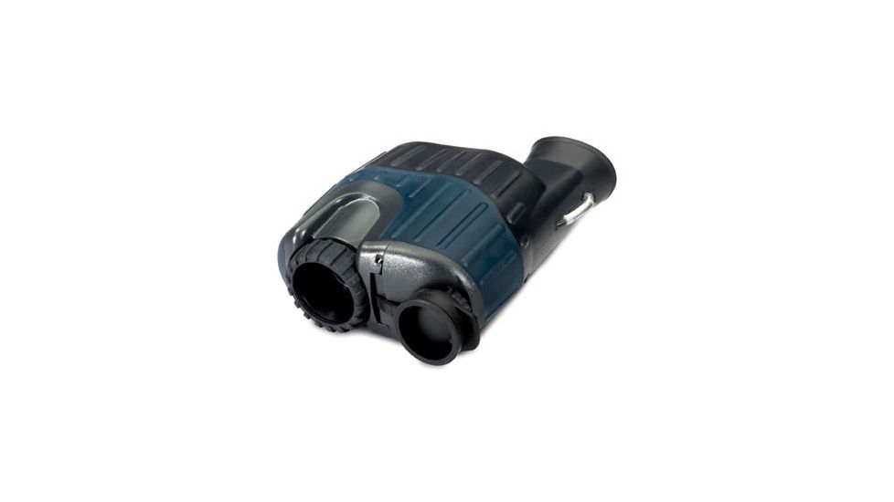 Morovision Thermal-Eye X-50 Thermal Camera RCP-1000380-0001
