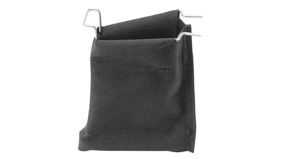 JE Machine Tech FNH PS90 Brass Catcher, Black TS-SC4B