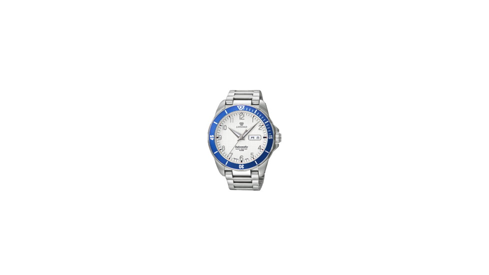 J. Springs Beb074 Automatic Mens Watch JSPBEB074