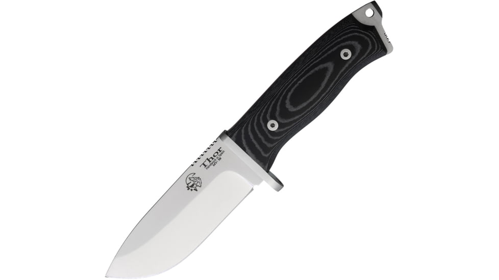 J&amp;V Adventure Knives Thor Fixed Blade