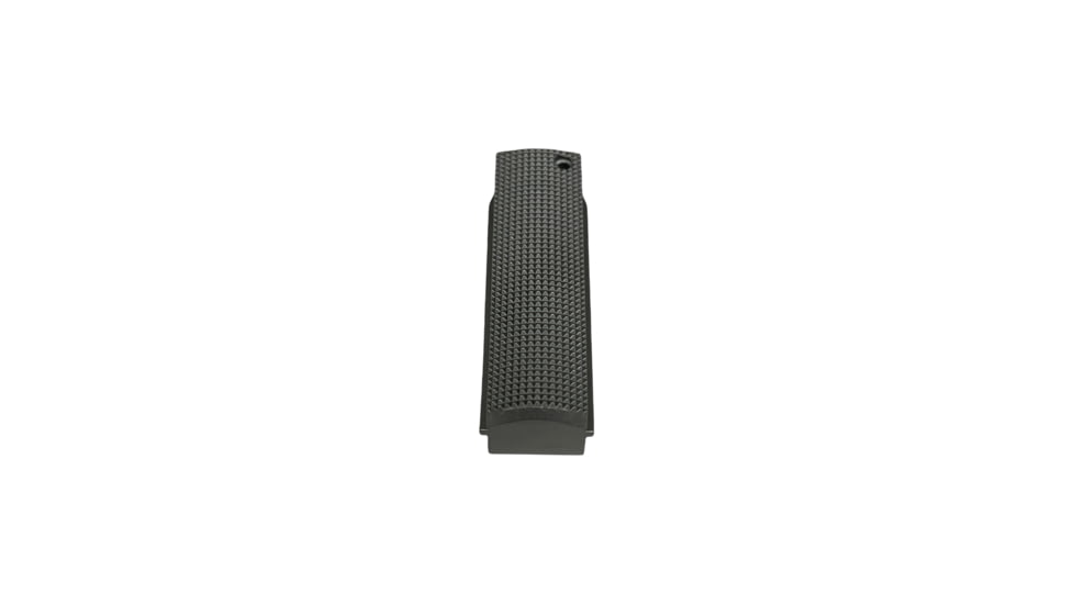 Jacob Grey Firearms 1911 Main Spring Housing, Titanium, 1911MSHTI