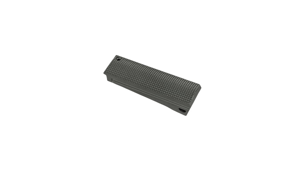 Jacob Grey Firearms 1911 Main Spring Housing, Titanium, 1911MSHTI