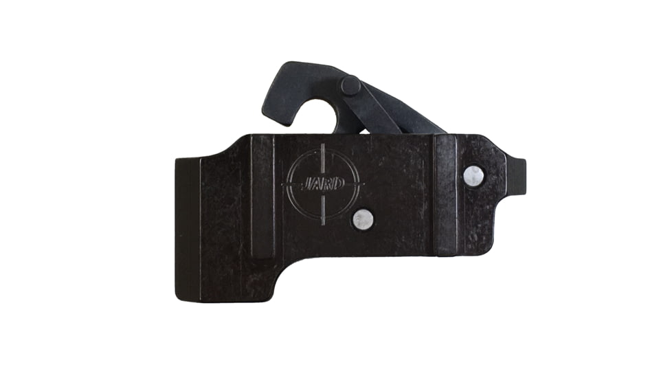 JARD Desert Tech MDR / MDRX Trigger System, Black, JARD4656