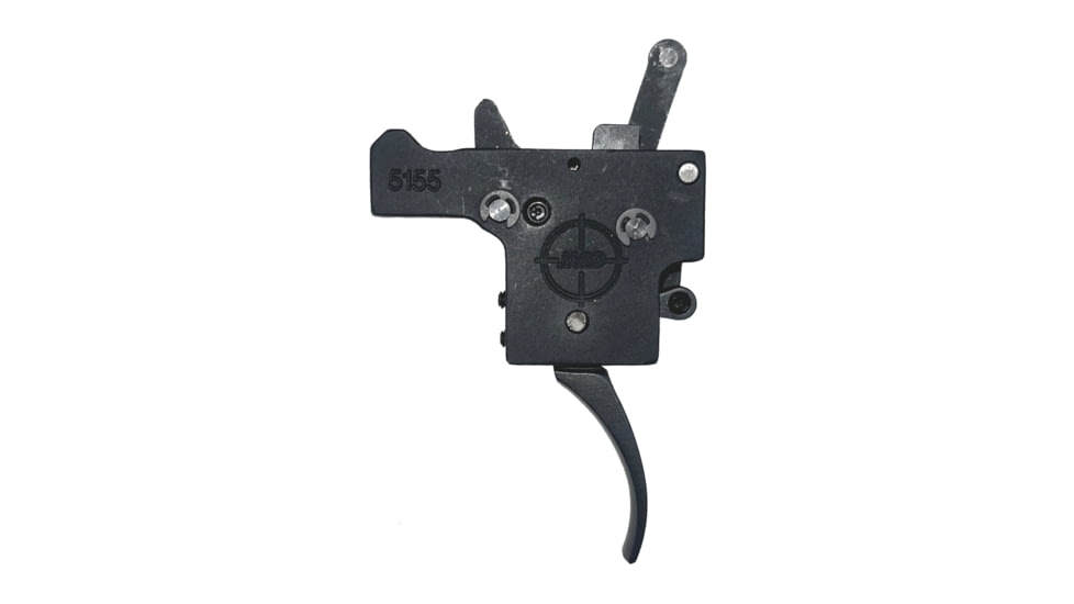 JARD Howa Trigger System, Super Lite, 6 - 8oz Pull Weight, Black, 5294