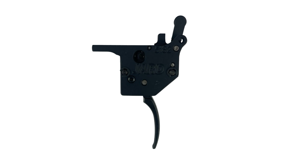 JARD Trigger System for CZ 457, Right-Handed, Curved, 7 - 10 oz. Pull Weight, Black, 5245