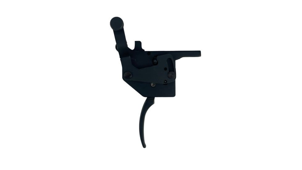JARD Trigger System for CZ 457, Right-Handed, Curved, 7 - 10 oz. Pull Weight, Black, 5245