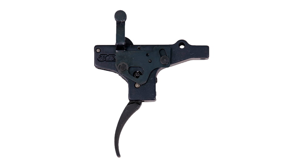 JARD Mauser/InterArms Trigger Systems, Without Safety, 12 oz., Black, JARD1362