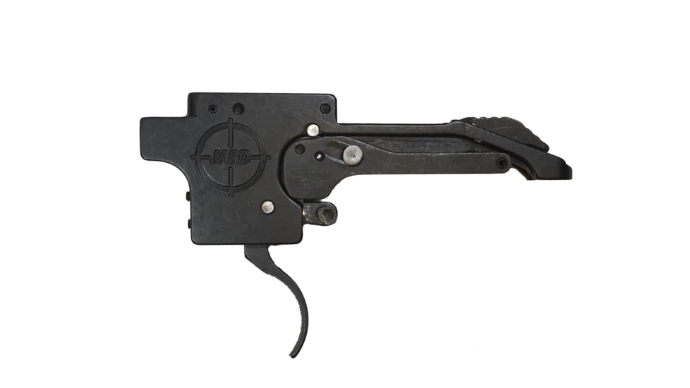 JARD Ruger Precision Rimfire Rifle Trigger System, 15 oz., Black, JARD4505