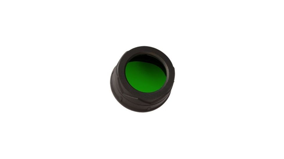 JETBeam MFD38 Filter, Green, MFG38