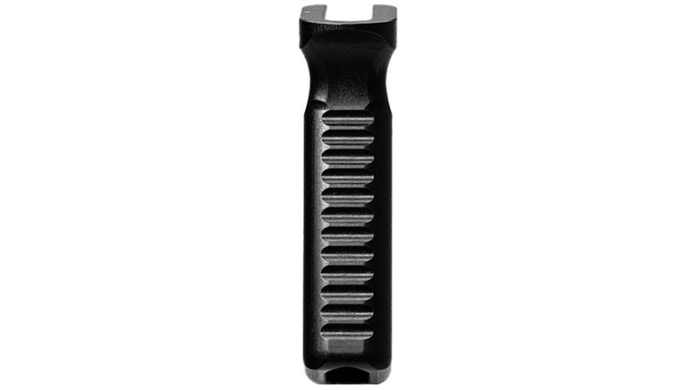 JMac Customs AK Billet Pistol Grip, Black, PG-AK