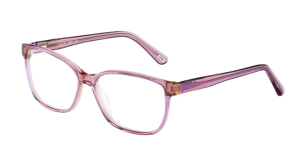 Joop! 81098 Progressive Prescription Eyeglasses, Pink Frame-81098-6684PR