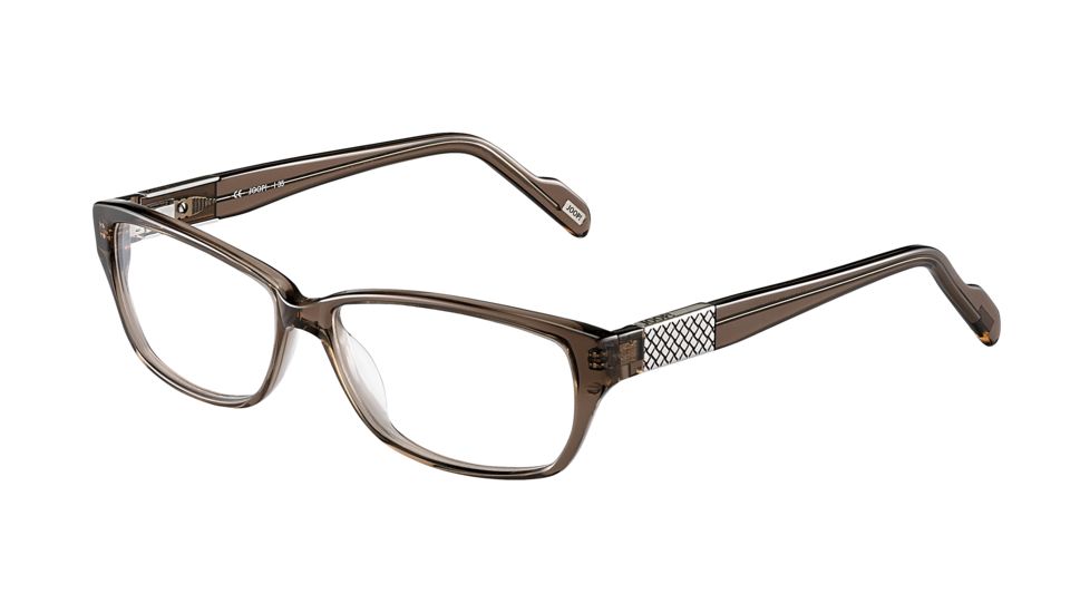 Joop! 81100 Bifocal Prescription Eyeglasses, Blue Frame-81100-6501BI