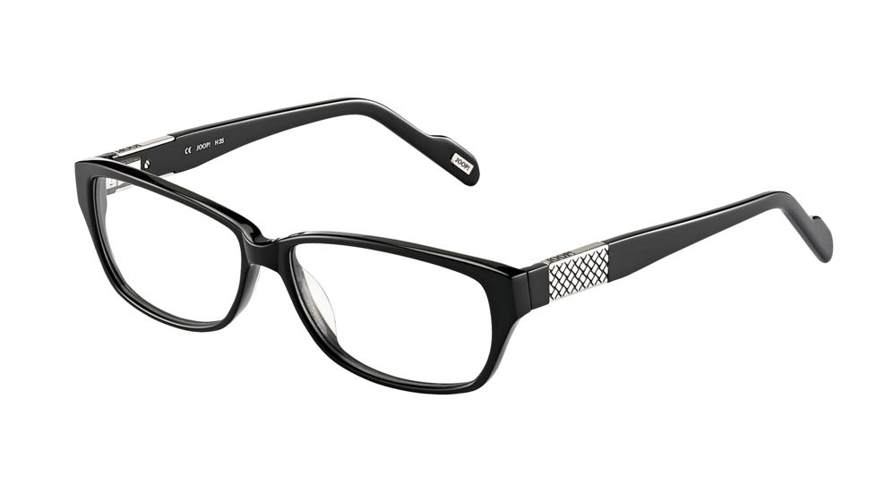 Joop! 81100 Bifocal Prescription Eyeglasses, Blue Frame-81100-8840BI