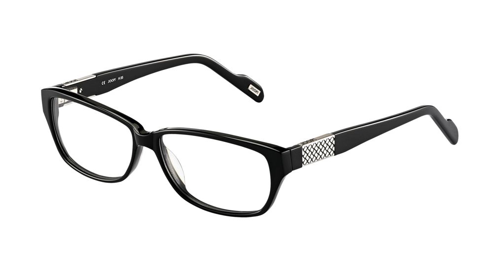 Joop! 81100 Progressive Prescription Eyeglasses, Blue Frame-81100-8840PR