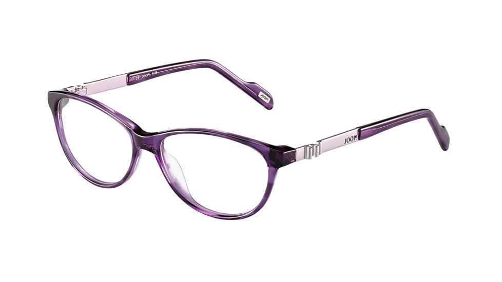 Joop! 81110 Bifocal Prescription Eyeglasses, Petrol Frame-81110-6804BI