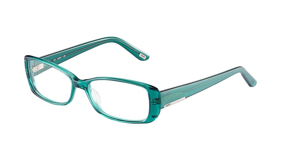 Joop! 81112 Progressive Prescription Eyeglasses, Pink Frame-81112-6567PR