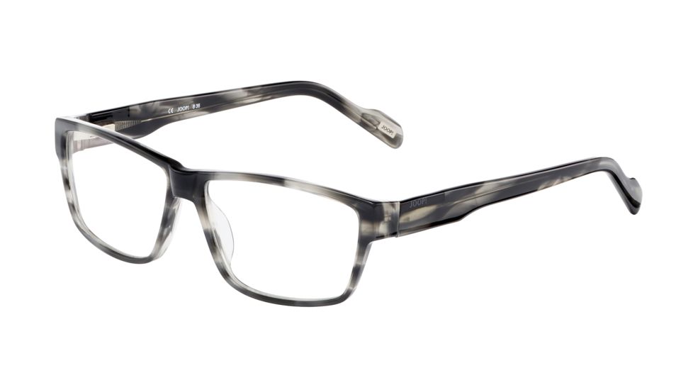 Joop! 81115 Bifocal Prescription Eyeglasses, Grey Frame-81115-6477BI