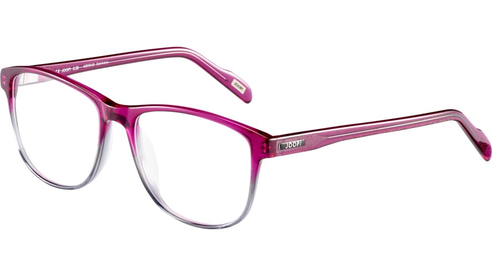 JOOP! 81160 Eyeglasses, Pink Grey Frame, 81160-4288