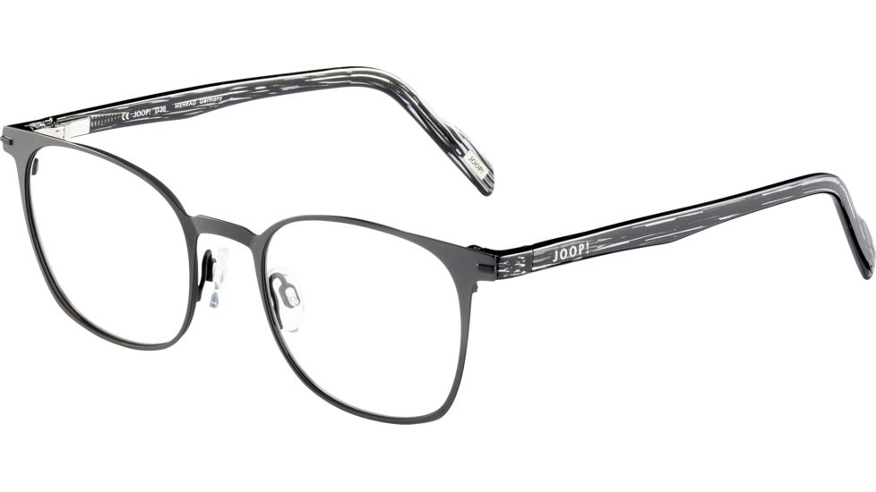 JOOP! 83223 Eyeglasses, Olive Frame, 83223-1015