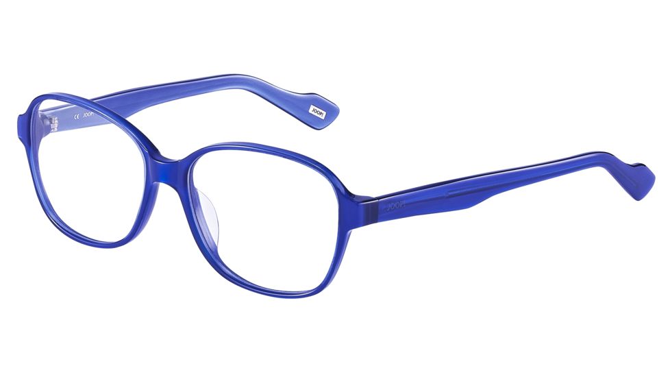 Morgan 203087 Bifocal Prescription Eyeglasses - Black Frame and Clear Lens 203087-384BI