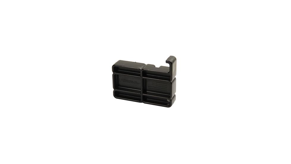 JP Enterprises Hammer stop block, Black JPFC-HS