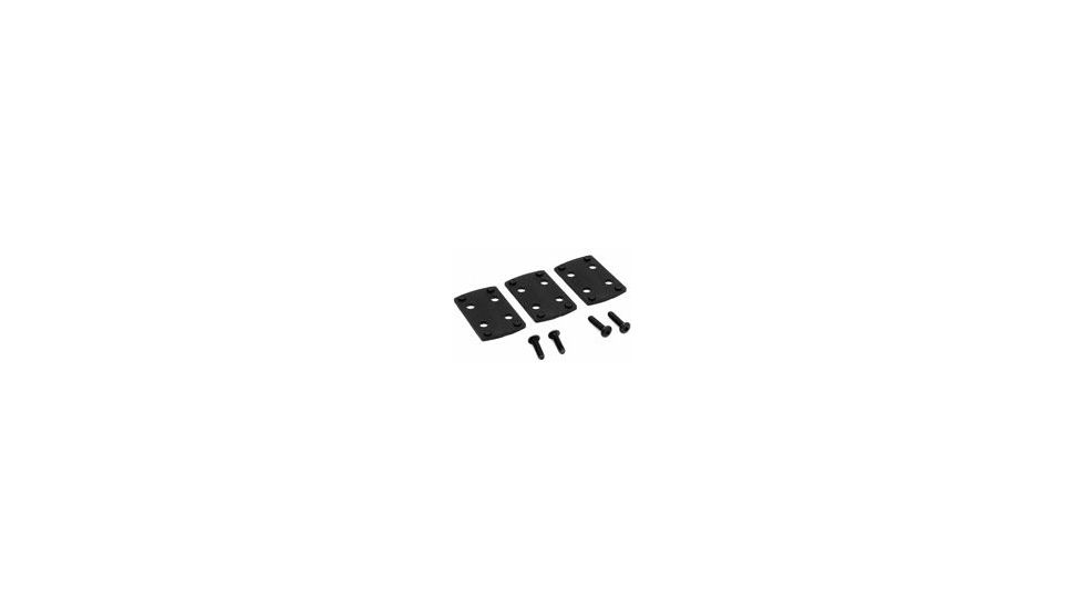 JP Enterprises Shim Piece for Elevation Adjustment, 1 Degree Pack of 3 JPA-SHIM3