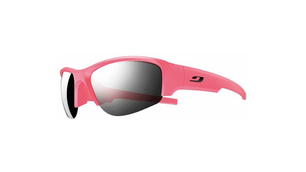 Julbo Access Sunglasses, Pink w/ Spectron 3 Lenses 4521118
