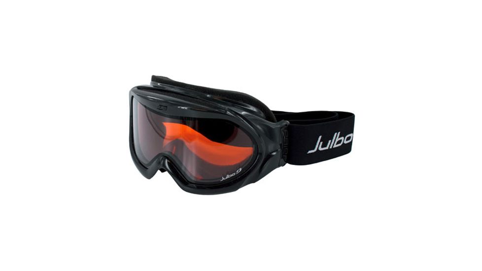 Julbo Apollo Rx Insert Goggles - Black Frame, Cat 2 Orange 71342140