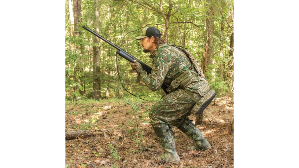 K&amp;H KHT0105 RUN N GUN 200-MO ORIGINAL BOTMLND VEST