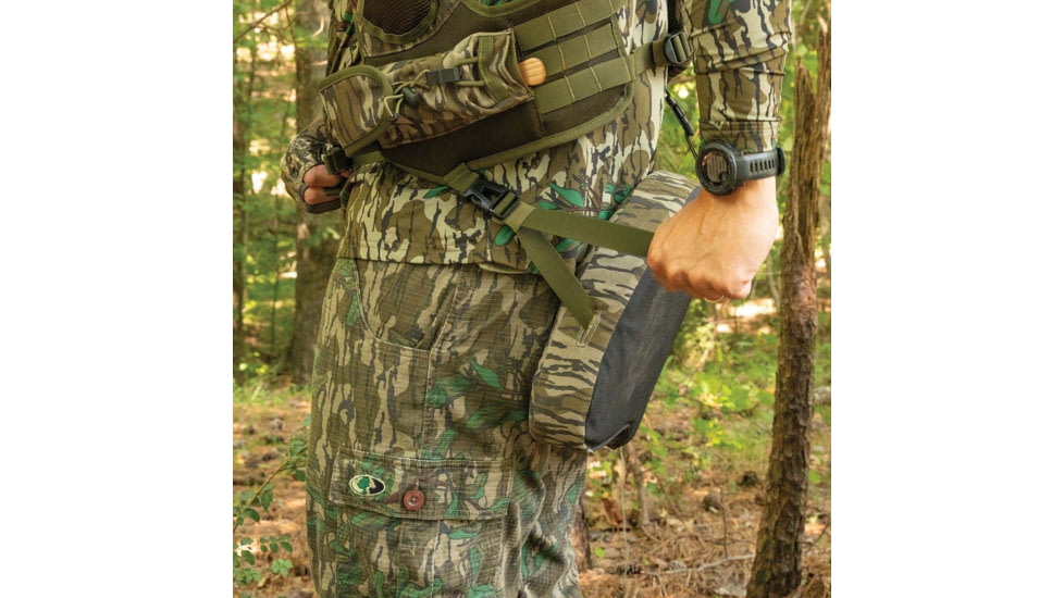 K&amp;H KHT0105 RUN N GUN 200-MO ORIGINAL BOTMLND VEST