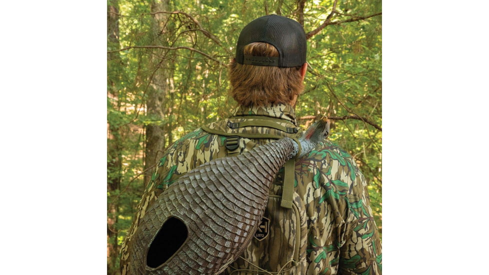 K&amp;H KHT0105 RUN N GUN 200-MO ORIGINAL BOTMLND VEST
