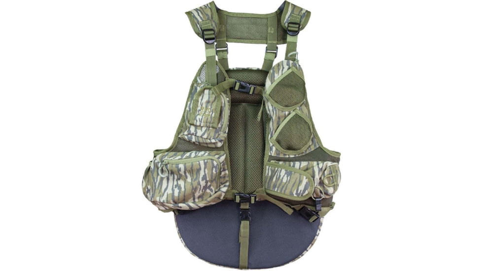 K&amp;H KHT0105 RUN N GUN 200-MO ORIGINAL BOTMLND VEST