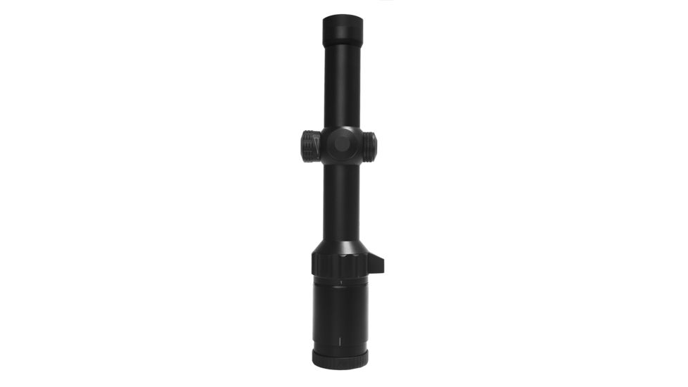 Kahles K16i 1-6x24 Rifle Scope w/ SI1 Reticle