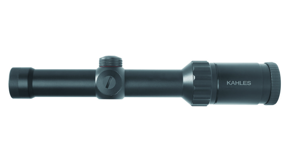 Kahles K16i 1-6x24 Rifle Scope w/ G4b Reticle