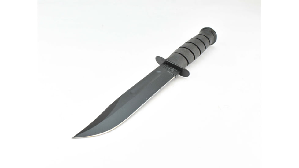 KA-BAR Ka-Bar Throwing Knife Set, Black, 9.3in, KB1211