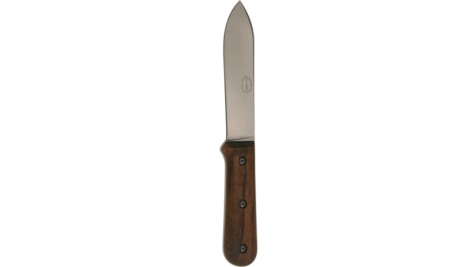 KA-BAR Knives Becker Kephart Fixed Blade Knife, 5.125 in BK62